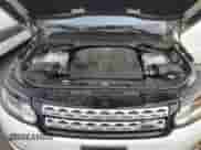 2017 Land Rover Range Rover Sport HSE с VIN SALWR2FV0HA130650, выставлен на аукционе Copart как лот 87055835 с пробегом 92 947 миль миль и Чистый • Clean title. История ставок и продаж доступна на DreamBid. Изображение 12.