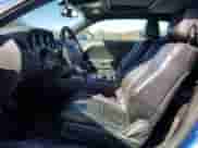 2012 Dodge Challenger R/T Plus z VIN 2C3CDYBT7CH238858, wystawiony jako Copart lot #82594205 z przebiegiem 269 716 mil mil oraz Czysty tytuł • Clean title. Historia ofert i sprzedaży dostępna na DreamBid. Obrazek 7.