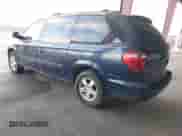 2005 Dodge Caravan SXT with VIN 2D4GP44L05R544391, listed as a IAAI auction lot 43300123 with 156,847 mi miles and . Bid and sale history available at DreamBid. Image 3.