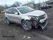 2016 Chevrolet Traverse LT z VIN 1GNKVGKD6GJ347363, wystawiony jako IAAI lot #41676104 z przebiegiem 116 502 mil mil oraz . Historia ofert i sprzedaży dostępna na DreamBid. Obrazek 1.
