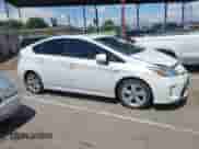 2013 Toyota Prius One z VIN JTDKN3DU3D5583231, wystawiony jako IAAI lot #42256796 z przebiegiem 279 931 mil mil oraz . Historia ofert i sprzedaży dostępna na DreamBid. Obrazek 14.