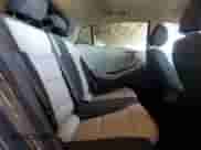 2019 Hyundai Ioniq Blue with VIN KMHC65LC6KU134467, listed as a Copart auction lot 80510535 with 99,858 mi miles and Salvage title. Bid and sale history available at DreamBid. Image 10.