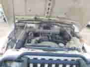 1999 Jeep Wrangler Sport с VIN 1J4FY19S2XP493947, выставлен на аукционе IAAI как лот 43158154 с пробегом Не указан миль и . История ставок и продаж доступна на DreamBid. Изображение 10.