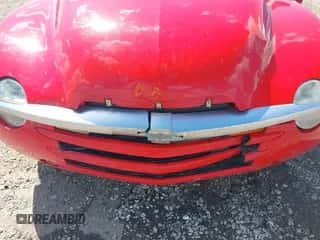 2005 Chevrolet SSR LS с VIN 1GCES14H55B117588, выставлен на аукционе IAAI как лот 43317379 с пробегом 74 639 миль миль и . История ставок и продаж доступна на DreamBid. Изображение 6.