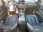 2015 BMW 3 Series 328i xDrive with VIN WBA3B5C53FF962789, listed as a Copart auction lot 84353185 with 98,174 mi miles and Salvage title. Bid and sale history available at DreamBid. Image 8.