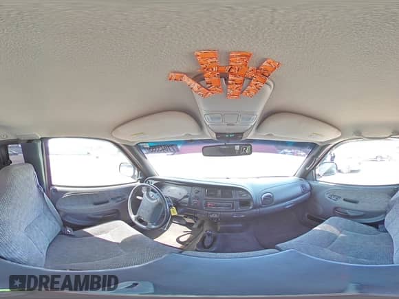 2001 Dodge 1500 с VIN 3B7HF13Z31M282232, выставлен на аукционе Copart как лот 71045355 с пробегом 78 046 миль миль и Списание • Salvage title. История ставок и продаж доступна на DreamBid. Изображение 14.