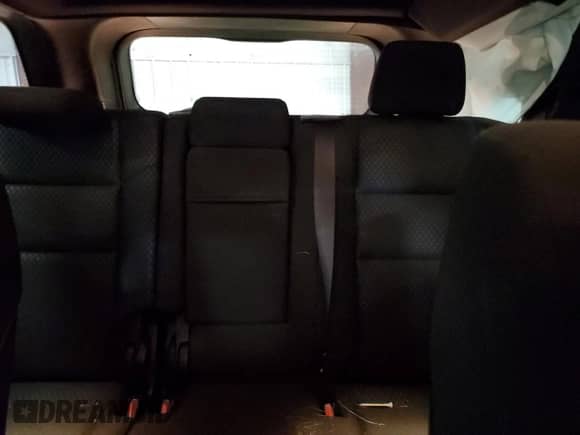 2019 Jeep Grand Cherokee Laredo E z VIN 1C4RJFAG6KC601630, wystawiony jako Copart lot #62411415 z przebiegiem 109 604 mil mil oraz Szkoda całkowita • Salvage title. Historia ofert i sprzedaży dostępna na DreamBid. Obrazek 10.