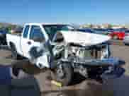 2005 Chevrolet Colorado Z85 с VIN 1GCCS198358131793, выставлен на аукционе IAAI как лот 42277140 с пробегом 165 077 миль миль и . История ставок и продаж доступна на DreamBid. Изображение 6.