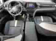 2025 Toyota Camry LE с VIN 4T1DAACK2SU061522, выставлен на аукционе Copart как лот 71068045 с пробегом 4 139 миль миль и Чистый • Clean title. История ставок и продаж доступна на DreamBid. Изображение 8.