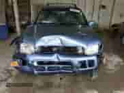 1999 Nissan Pathfinder XE with VIN JN8AR07Y8XW381405, listed as a Copart auction lot 68095345 with Not provided miles and Salvage title. Bid and sale history available at DreamBid. Image 5.