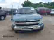 2007 Chevrolet Silverado 1500 1LT with VIN 2GCEK13M771529772, listed as a IAAI auction lot 42776144 with Not provided miles and . Bid and sale history available at DreamBid. Image 12.