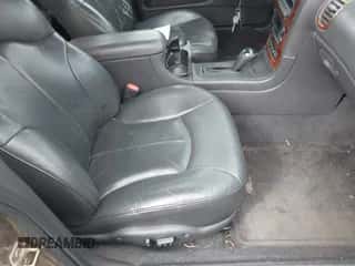 2000 Dodge Intrepid ES z VIN 2B3HD56J6YH326737, wystawiony jako IAAI lot #40483677 z przebiegiem 65 516 mil mil oraz . Historia ofert i sprzedaży dostępna na DreamBid. Obrazek 5.