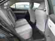 2019 Toyota Corolla LE с VIN 2T1BURHE9KC173896, выставлен на аукционе IAAI как лот 43279490 с пробегом 57 671 миль миль и . История ставок и продаж доступна на DreamBid. Изображение 8.