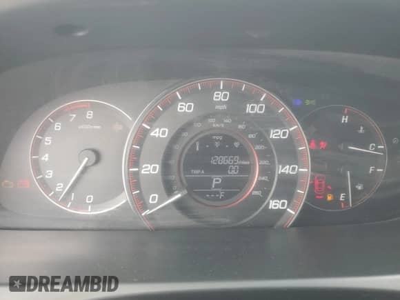 2014 Honda Accord Sport с VIN 1HGCR2F52EA079806, выставлен на аукционе Copart как лот 82593535 с пробегом 128 669 миль миль и Списание • Salvage title. История ставок и продаж доступна на DreamBid. Изображение 9.