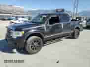 2013 Ford F-150 Platinum с VIN 1FTFW1EF3DFA60028, выставлен на аукционе Copart как лот 81399715 с пробегом 285 880 миль миль и Списание • Salvage title. История ставок и продаж доступна на DreamBid. Изображение 1.