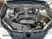 2015 Subaru Forester Touring with VIN JF2SJAWC0FH841843, listed as a Copart auction lot 82286335 with 93,011 mi miles and Salvage title. Bid and sale history available at DreamBid. Image 11.