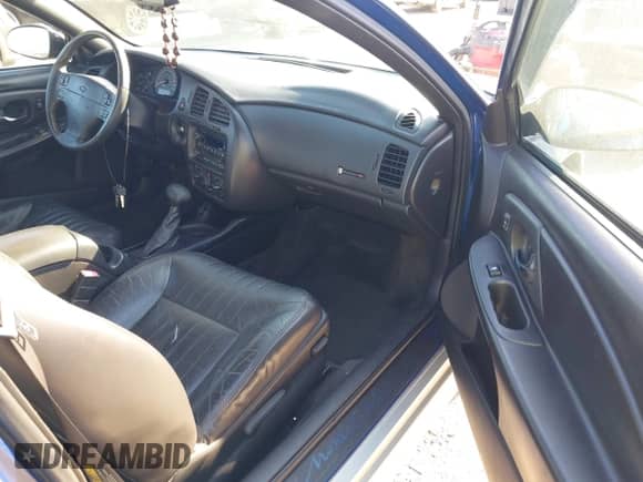 2004 Chevrolet Monte Carlo SS Supercharged с VIN 2G1WZ121349210771, выставлен на аукционе IAAI как лот 42112705 с пробегом 110 593 миль миль и . История ставок и продаж доступна на DreamBid. Изображение 5.