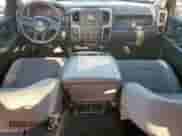 2015 Ram 1500 SSV с VIN 1C6RR7XT8FS760445, выставлен на аукционе Copart как лот 62703345 с пробегом 166 944 миль миль и Списание • Salvage title. История ставок и продаж доступна на DreamBid. Изображение 8.