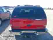 1998 Chevrolet Blazer LS с VIN 1GNCS13W3W2251015, выставлен на аукционе IAAI как лот 43497810 с пробегом 177 248 миль миль и . История ставок и продаж доступна на DreamBid. Изображение 6.