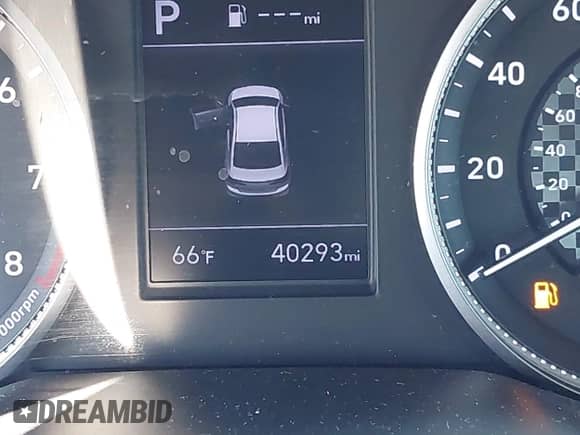 2020 Hyundai Elantra SE с VIN KMHD74LF3LU022331, выставлен на аукционе IAAI как лот 43321711 с пробегом 40 293 миль миль и . История ставок и продаж доступна на DreamBid. Изображение 15.