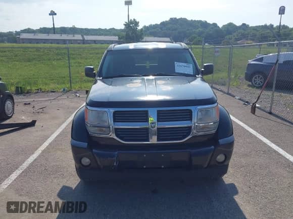 2010 Dodge Nitro SE with VIN 1D4PT2GK8AW125614, listed as a IAAI auction lot 42670943 with 147,554 mi miles and . Bid and sale history available at DreamBid. Image 12.