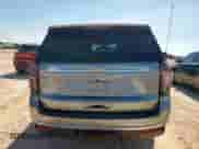 2023 Chevrolet Suburban LS с VIN 1GNSCBKD0PR230288, выставлен на аукционе Copart как лот 63496285 с пробегом 81 080 миль миль и Списание • Salvage title. История ставок и продаж доступна на DreamBid. Изображение 6.
