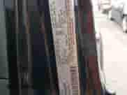 2021 Jeep Wrangler Unlimited Sahara High Altitude with VIN 1C4HJXEM9MW585183, listed as a Copart auction lot 71749574 with 21,526 mi miles and Salvage title. Bid and sale history available at DreamBid. Image 13.