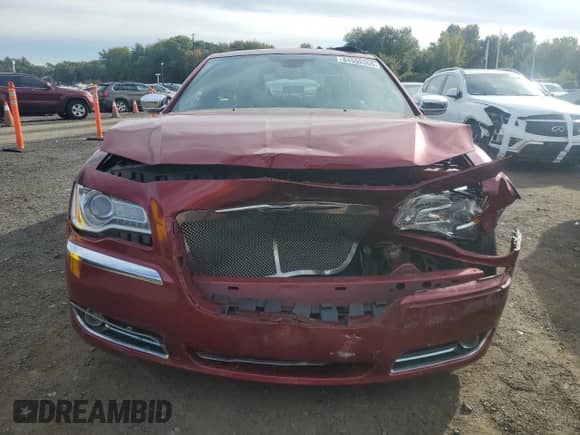 2011 Chrysler 300 C с VIN 2C3CA6CT0BH528501, выставлен на аукционе Copart как лот 84598305 с пробегом 132 067 миль миль и Списание • Salvage title. История ставок и продаж доступна на DreamBid. Изображение 5.