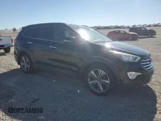 2015 Hyundai Santa Fe GLS с VIN KM8SNDHF2FU126612, выставлен на аукционе Copart как лот 82709375 с пробегом 183 373 миль миль и Чистый • Clean title. История ставок и продаж доступна на DreamBid. Изображение 4.