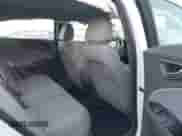 2021 Chevrolet Malibu LS с VIN 1G1ZB5ST8MF042112, выставлен на аукционе IAAI как лот 41987747 с пробегом 92 908 миль миль и . История ставок и продаж доступна на DreamBid. Изображение 8.