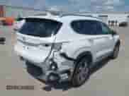 2023 Hyundai Santa Fe SEL с VIN 5NMS34AJ8PH611659, выставлен на аукционе IAAI как лот 43097977 с пробегом 50 586 миль миль и . История ставок и продаж доступна на DreamBid. Изображение 4.