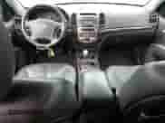 2012 Hyundai Santa Fe Limited с VIN 5XYZK4AG5CG156148, выставлен на аукционе Copart как лот 71792795 с пробегом 184 950 миль миль и Списание • Salvage title. История ставок и продаж доступна на DreamBid. Изображение 8.