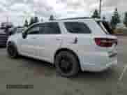 2019 Dodge Durango R/T с VIN 1C4SDHCT8KC701016, выставлен на аукционе Copart как лот 54449255 с пробегом 74 553 миль миль и Чистый • Clean title. История ставок и продаж доступна на DreamBid. Изображение 2.