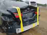 2021 Toyota Camry LE with VIN 4T1C11AK8MU548158, listed as a IAAI auction lot 43333222 with 34,824 mi miles and . Bid and sale history available at DreamBid. Image 6.