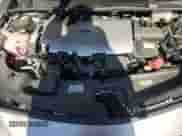 2020 Toyota Prius Limited with VIN JTDKARFP0L3132516, listed as a Copart auction lot 82269875 with 22,855 mi miles and Salvage title. Bid and sale history available at DreamBid. Image 11.