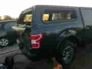 2020 Ford F-150 XL z VIN 1FTEW1EP3LFC56814, wystawiony jako Copart lot #71741445 z przebiegiem 29 315 mil mil oraz Nie do naprawy • Non repairable. Historia ofert i sprzedaży dostępna na DreamBid. Obrazek 13.