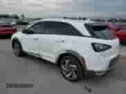 2022 Hyundai NEXO Limited с VIN KM8J84A66NU027173, выставлен на аукционе Copart как лот 59634865 с пробегом 21 055 миль миль и Чистый • Clean title. История ставок и продаж доступна на DreamBid. Изображение 2.