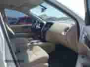 2018 Nissan Pathfinder S с VIN 5N1DR2MMXJC673275, выставлен на аукционе IAAI как лот 42403850 с пробегом 181 172 миль миль и . История ставок и продаж доступна на DreamBid. Изображение 5.