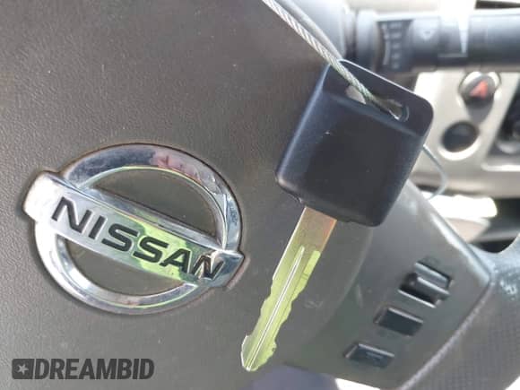 2007 Nissan Frontier SE с VIN 1N6AD09UX7C406968, выставлен на аукционе IAAI как лот 42556346 с пробегом 211 301 миль миль и . История ставок и продаж доступна на DreamBid. Изображение 11.