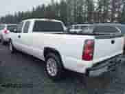 2006 Chevrolet Silverado 1500 LS с VIN 1GCEC19V46E234140, выставлен на аукционе IAAI как лот 41481122 с пробегом 290 635 миль миль и . История ставок и продаж доступна на DreamBid. Изображение 3.