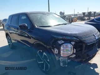 2023 Mitsubishi Outlander SE с VIN JA4J4UA86PZ026283, выставлен на аукционе IAAI как лот 41757757 с пробегом 52 429 миль миль и . История ставок и продаж доступна на DreamBid. Изображение 1.