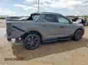 2024 Hyundai Santa Cruz Night Edition z VIN 5NTJCDDFXRH102280, wystawiony jako Copart lot #81524065 z przebiegiem 17 214 mil mil oraz Szkoda całkowita • Salvage title. Historia ofert i sprzedaży dostępna na DreamBid. Obrazek 3.