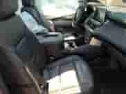 2024 Chevrolet Suburban Z71 с VIN 1GNSKDKD9RR291124, выставлен на аукционе Copart как лот 80081375 с пробегом 18 000 миль миль и Списание • Salvage title. История ставок и продаж доступна на DreamBid. Изображение 7.