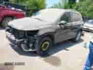 2009 Volkswagen Tiguan S с VIN WVGAV75N29W502193, выставлен на аукционе IAAI как лот 42922634 с пробегом 117 494 миль миль и . История ставок и продаж доступна на DreamBid. Изображение 2.