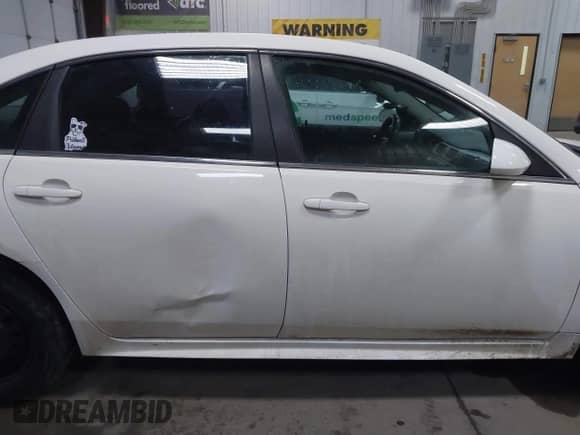 2009 Chevrolet Impala Police Police with VIN 2G1WS57M491315291, listed as a IAAI auction lot 41877060 with 184,460 mi miles and . Bid and sale history available at DreamBid. Image 14.