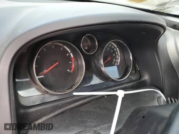 2008 Saturn VUE XR z VIN 3GSDL73718S550861, wystawiony jako Copart lot #79568234 z przebiegiem Nie podano mil oraz Szkoda całkowita • Salvage title. Historia ofert i sprzedaży dostępna na DreamBid. Obrazek 9.