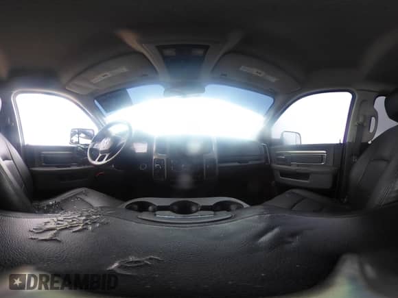 2015 Ram 1500 Outdoorsman with VIN 1C6RR7LM1FS563888, listed as a IAAI auction lot 41620266 with 155,194 mi miles and . Bid and sale history available at DreamBid. Image 17.