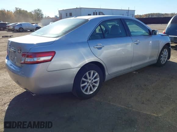 2011 Toyota Camry LE с VIN 4T1BF3EK2BU629513, выставлен на аукционе IAAI как лот 43488388 с пробегом 170 469 миль миль и . История ставок и продаж доступна на DreamBid. Изображение 4.