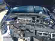 2018 Hyundai Accent SEL с VIN 3KPC24A31JE023674, выставлен на аукционе IAAI как лот 43198070 с пробегом 83 536 миль миль и . История ставок и продаж доступна на DreamBid. Изображение 10.