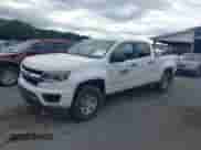 2019 Chevrolet Colorado 4WD Work Truck с VIN 1GCGTBEN4K1177184, выставлен на аукционе IAAI как лот 42705117 с пробегом 112 370 миль миль и . История ставок и продаж доступна на DreamBid. Изображение 20.